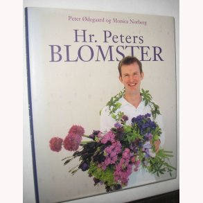 Hr. Peters blomster