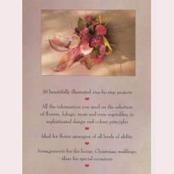 The Silk Flower Arranger&acute;s Companion