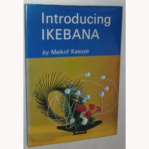 Introducing Ikebana