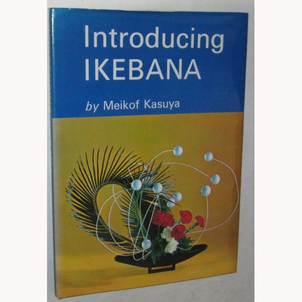 Introducing Ikebana