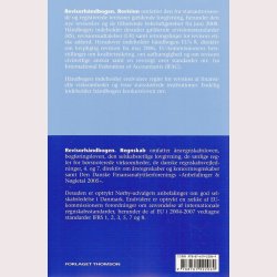 Revisorhndbogen 2008
