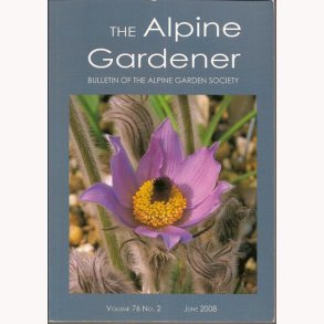 The Alpine Gardener