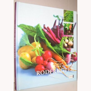 Dyrk dine egne rodfrugter
