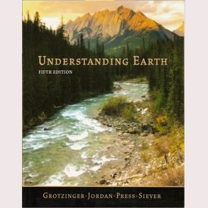 Understanding Earth