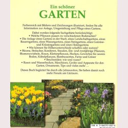 Ein sch&ouml;ner Garten