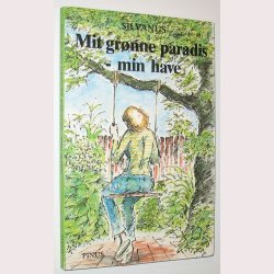 Mit grnne paradis - min have