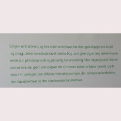 Haveliv - find stilen til din have