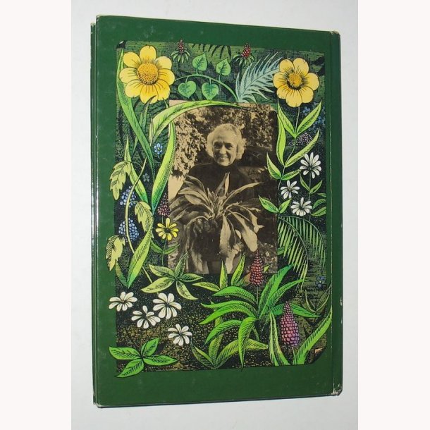 Jensens haveglder - ret rundt