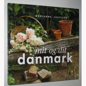 Mit og dit Danmark