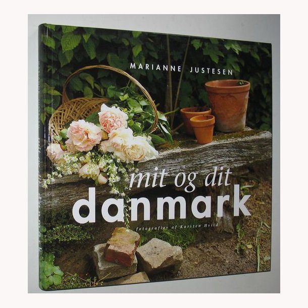 Mit og dit Danmark