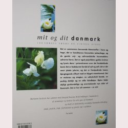 Mit og dit Danmark