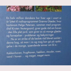 Grnne Glder - de bedste rd