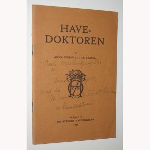 Havedoktoren