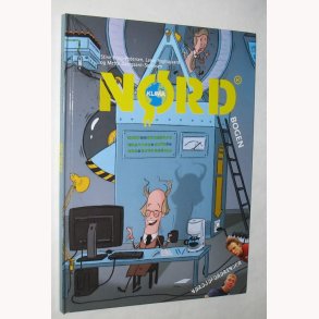 Klimanrd elevbog - nrdudfordringer