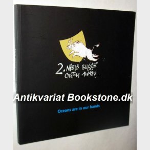 2. Niels Bugge Cartoon Award: Niels Bugges Kro