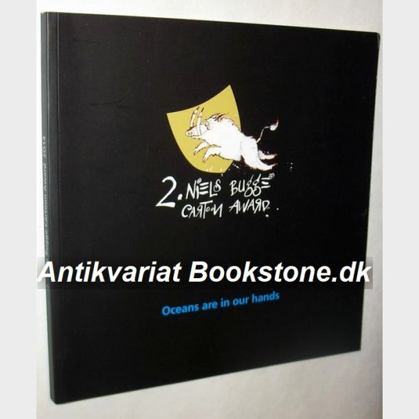 2. Niels Bugge Cartoon Award: Niels Bugges Kro