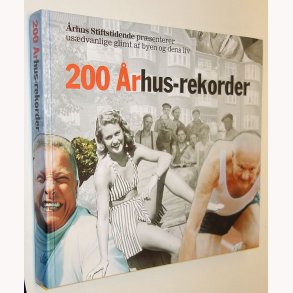 200 rhus-rekorder