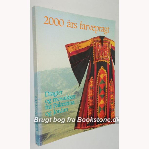 2000 rs farvepragt