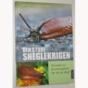 Den store sneglekrigen