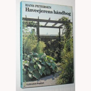 Haveejerens hndbog
