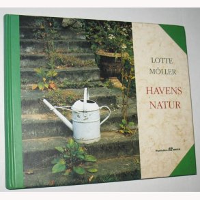 Havens natur: Lotte Möller