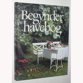 Begynderhavebog