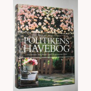 Politikens havebog