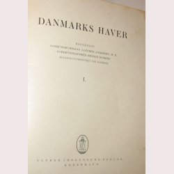Danmarks Haver Bind I+II