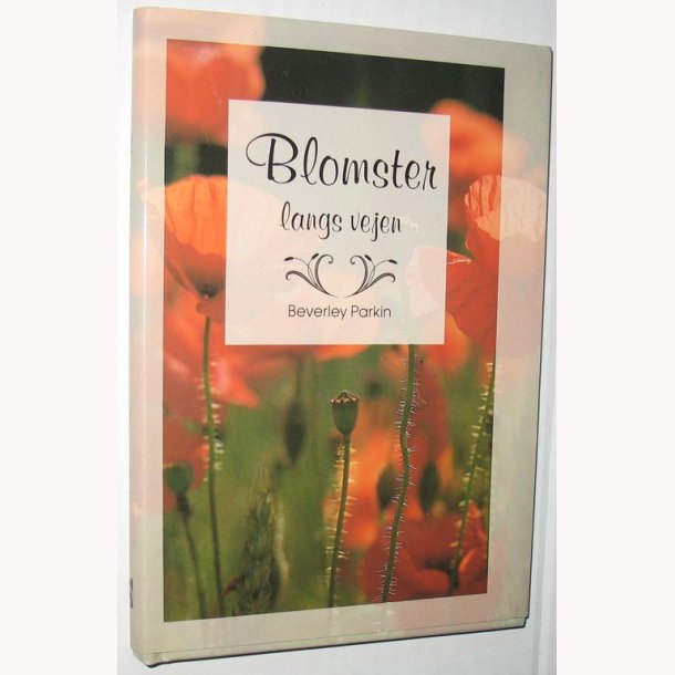 Blomster langs vejen