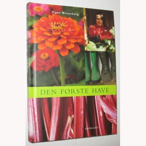 Den frste have - et nyt liv udendrs