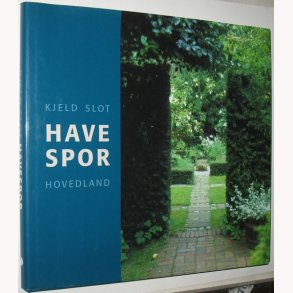 Havespor: Kjeld Slot