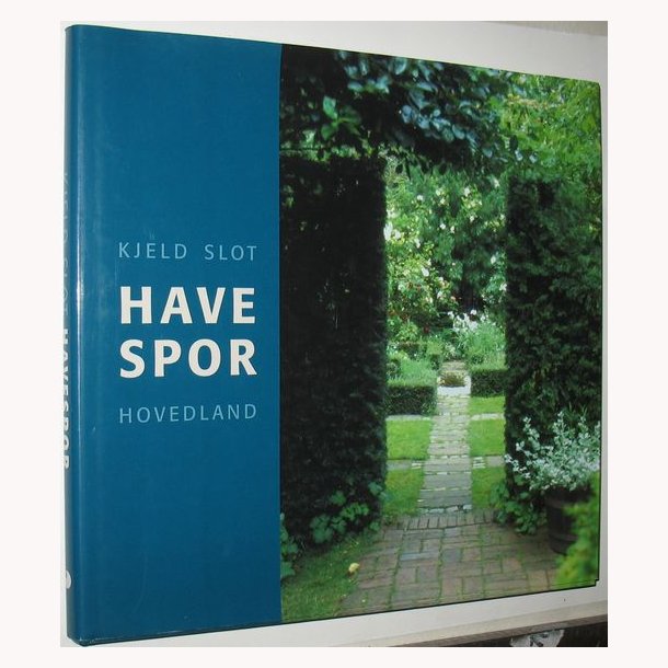 Havespor: Kjeld Slot