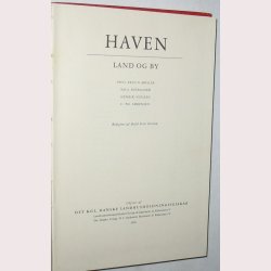 Haven Land og By