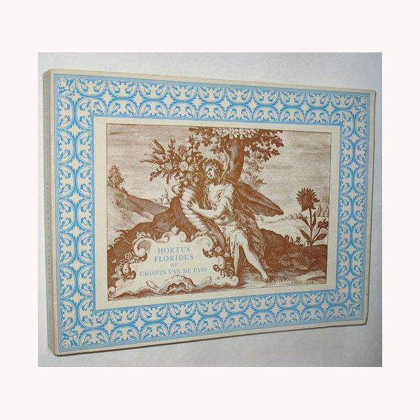 Hortus Floridus
