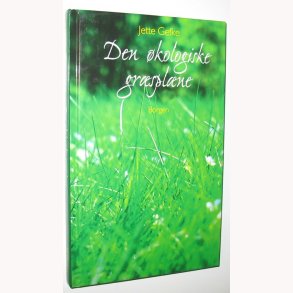 Den kologiske grsplne