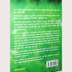 Den kologiske grsplne