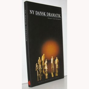 Ny Dansk Dramatik