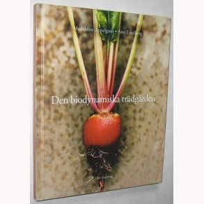 Den biodynamiska trädgrden