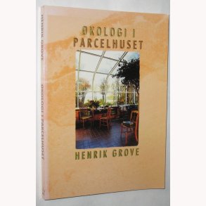 kologi i parcelhuset