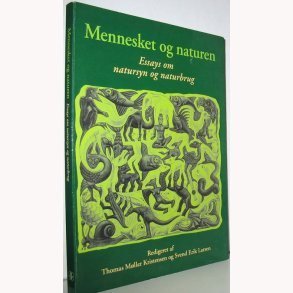 Mennesket og naturen