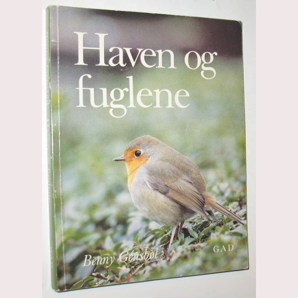 Haven og fuglene