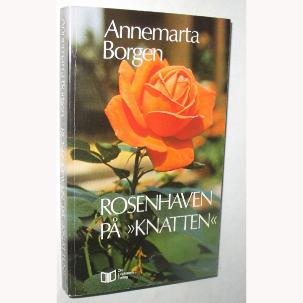 Rosenhaven p "Knatten"