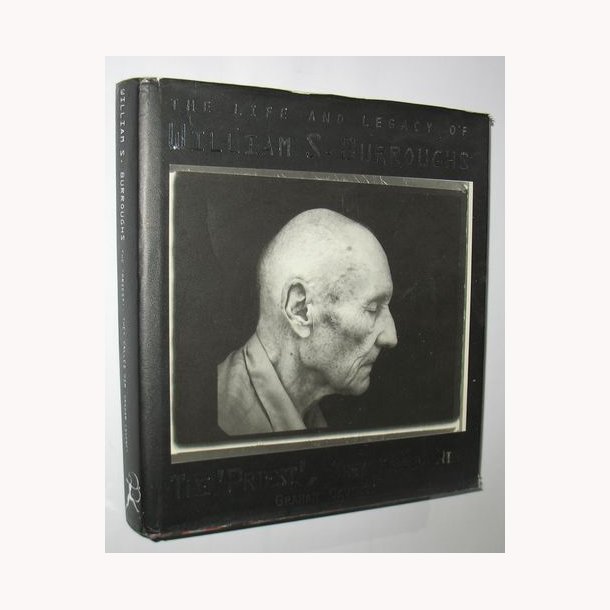 The "Priest", They Called Him