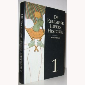 De religise ideers historie Bind 1