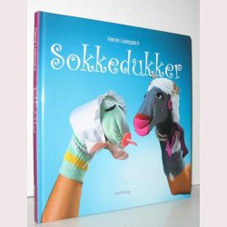 Sokkedukker