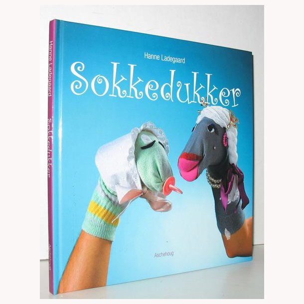Sokkedukker