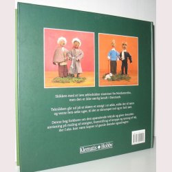 bledukker du selv kan lave