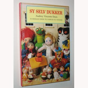 Sy selv dukker