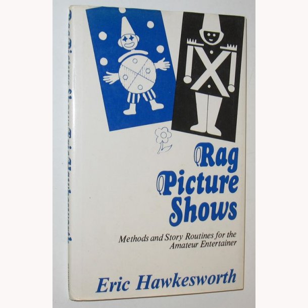 Rag Picture Shows