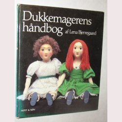 Dukkemagerens hndbog
